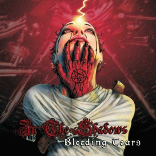 In The Shadows : Bleeding Tears